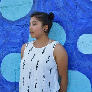 Meet your Posher, Ragde dianney